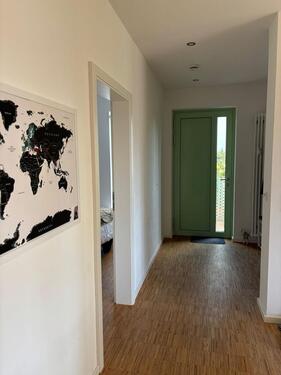 Foto - 4 Zimmer Etagenwohnung in Kaiserslautern