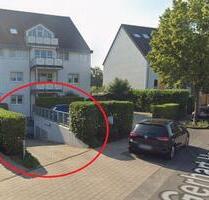 St. Tönis Tiefgaragenstellplatz Stellplatz Tiefgarage Tönisvorst