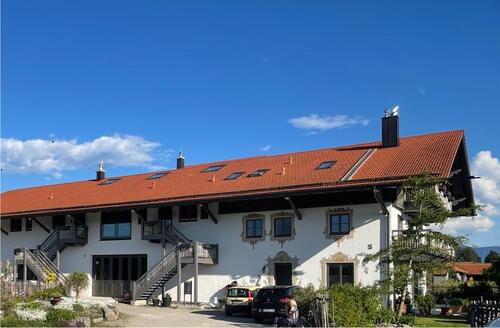 Foto - andere in Uffing am Staffelsee