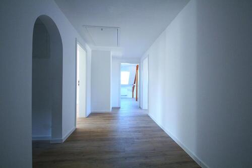 Foto - 3 Zimmer Dachgeschoßwohnung zur Miete in Chemnitz