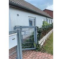 Freist. barrierefreies Haus 3Z. m.Garten in Ohrdorf, 870 € Kaltm. - Wittingen Knesebeck