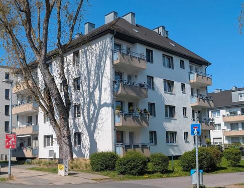 Foto - Wohnung in Herne-Baukau mit Balkon
