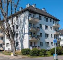 Wohnung in Herne-Baukau mit Balkon
