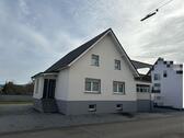 Foto - 2 Zimmer Mehrfamilienhaus, Wohnhaus zum Kaufen in Merzig