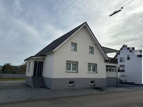 Foto - 2 Zimmer Mehrfamilienhaus, Wohnhaus zum Kaufen in Merzig