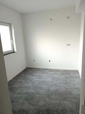 Foto - Erdgeschoßwohnung in Saulheim zur Miete