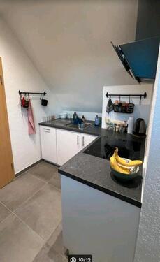 Foto - 1 Zimmer Dachgeschoßwohnung zur Miete in Bocholt