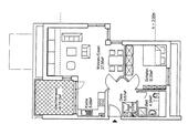 Foto - Dachgeschoßwohnung in Frankfurt am Main zur Miete