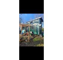 20m2 Tiny House mit Dachgeschoss in Bonn - Königswinter