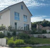 Doppelhaushälfte in Alt‑Barsinghausen mit Weitblick