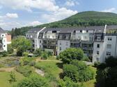 Foto - Kernsanierte 3-Raumwohnung mit Blik auf Windberg. Provisionsfrei!