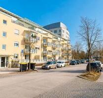 Große 4-Zimmer-Gartenwohnung in Haar – 108 m², 2 Bäder