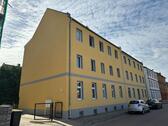 Foto - Moderne Wohnung im Herzen von Staßfurt