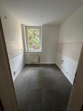 Foto - Etagenwohnung in Staßfurt
