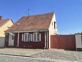 Foto - EFH mit Nebengelass und Garten - 110.000,00 EUR Kaufpreis,