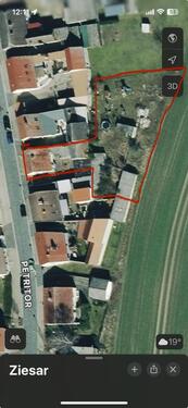 Foto - Einfamilienhaus zum Kaufen in Ziesar