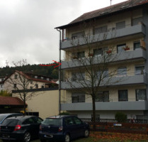 Donzdorf | 5-Zimmer-Wohnung | 2 Balkone | Garage | Ruhige Lage