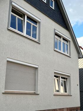 Foto - Schöne, große 4 Raum Wohnung mit Garten in Bad Tabarz zu vermieten