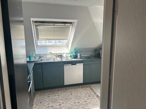 Foto - Etagenwohnung in Frankfurt am Main zur Miete