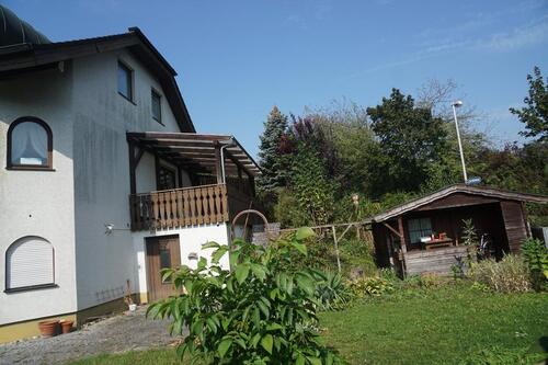 Foto - Einfamilienhaus zum Kaufen in Bad Kissingen