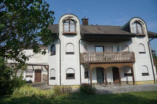 Foto - Einfamilienhaus in Bad Kissingen