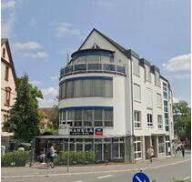 Penthouse Wohnung Mitten in Friedberg zur Verkauf! - Friedberg (Hessen)