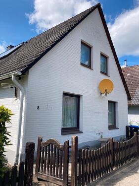 Foto - Einfamilienhaus, Haus in Lübeck,