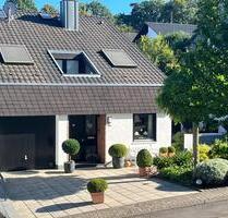 Großzügige Doppelhaushälfte mit Herz - Karlsruhe Wettersbach