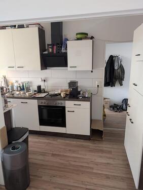 Foto - Etagenwohnung zur Miete in Köln