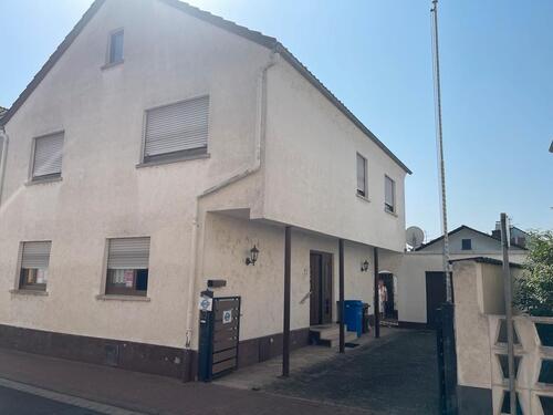 Foto - Haus mit außergewöhnlichem Ausbaupotenzial