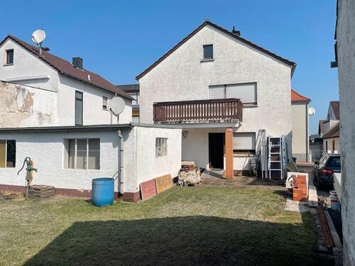 Foto - Einfamilienhaus in Karlstein am Main