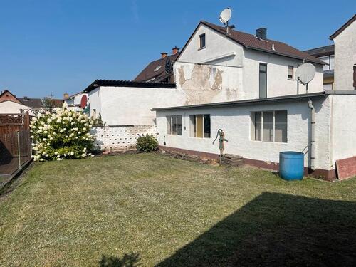 Foto - Einfamilienhaus in Karlstein am Main zum Kaufen