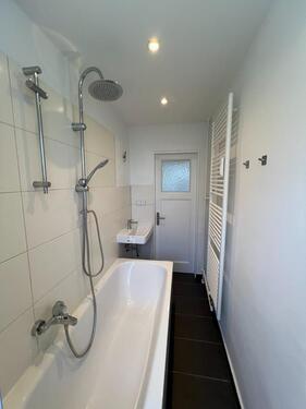 Foto - Etagenwohnung zur Miete in Wolfsburg
