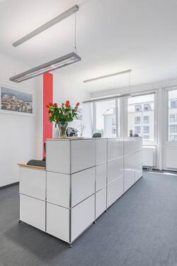 Foto - Virtuelles Büro in Regus Neue Messe Riem