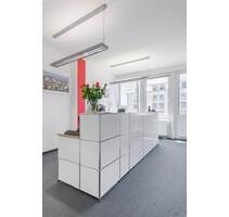 Virtuelles Büro in Regus Neue Messe Riem - München Bogenhausen
