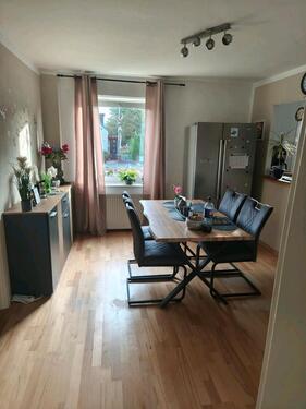 Foto - 2 12 Zimmer Wohnung mit Terrasse, NMS Rendsburger Str.