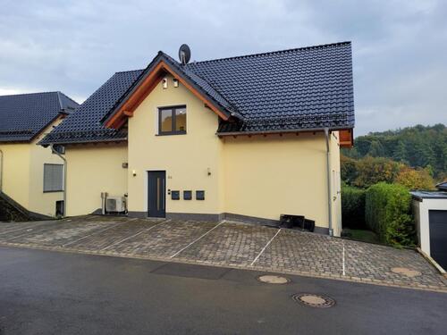 Foto - Wohnung in Reichshof Hahnbuche, 70qm, 1.OG