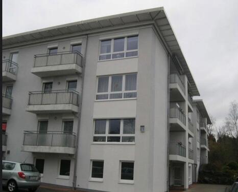Foto - Wohnung in Senioren-Wohnanlage Am Witschert