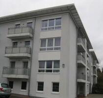Wohnung in Senioren-Wohnanlage Am Witschert - Siegen