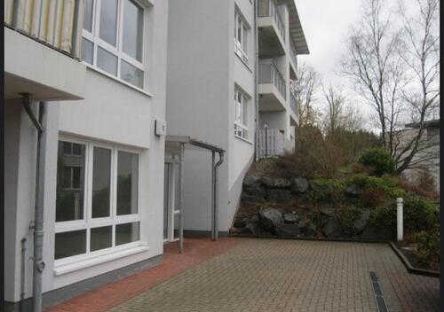 Foto - Etagenwohnung zur Miete in Siegen