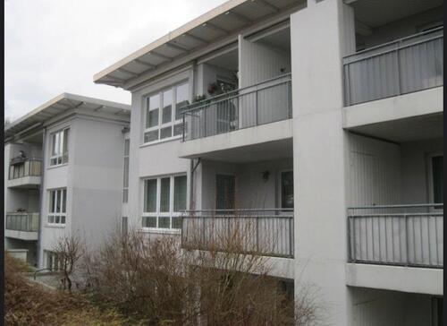 Foto - Etagenwohnung in Siegen