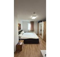 Moderne 2-Zimmer-Wohnung in zentraler Lage von Traunreut