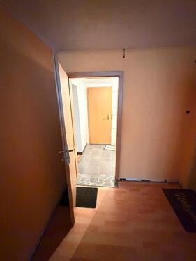 Foto - 1 -Zimmer-Wohnung mit Küche und Bad in Brebach-Saarbrücken