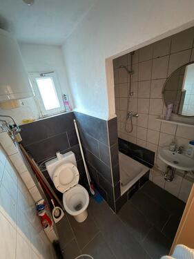 Foto - Etagenwohnung zur Miete in Saarbrücken