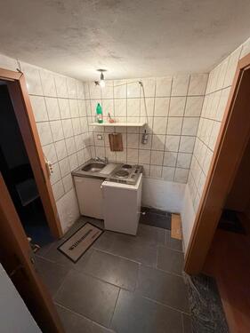 Foto - Etagenwohnung in Saarbrücken