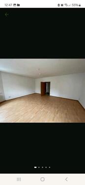 Foto - Etagenwohnung zur Miete in Wriezen