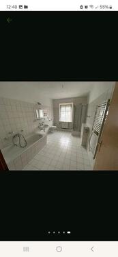 Foto - Etagenwohnung in Wriezen