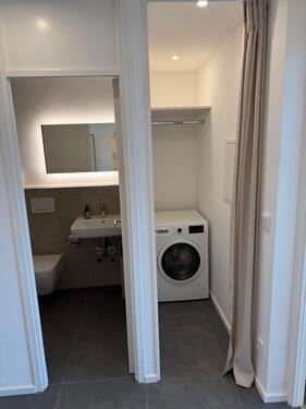 Foto - Etagenwohnung in München zur Miete