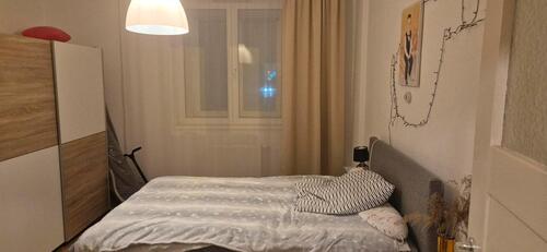 Foto - Etagenwohnung in Neu-Ulm zur Miete