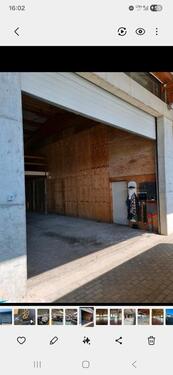 Foto - Halle, Werkstatt, Lager.... - 800,00 EUR Kaltmiete,